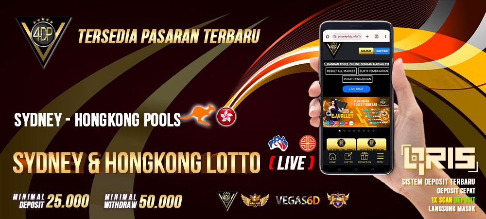 Link alternatif vip 4dp